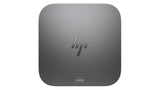 HP Thunderbolt 4 100W G6 Dock | Thunderbolt 4 Dockingstation | Tot 100W Power Delivery | 2.5Gb Ethernet
