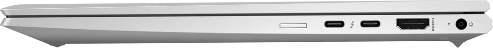 HP EliteBook 840 G7 refurbished laptop, 14" Full HD — aanzicht 4