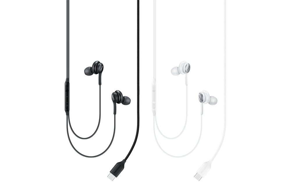 Samsung EO-IC1000 | In-Ear Oordopjes USB-C Connector | Zwart | Bulk