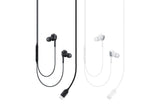 Samsung EO-IC1000 | In-Ear Oordopjes USB-C Connector | Zwart | Bulk