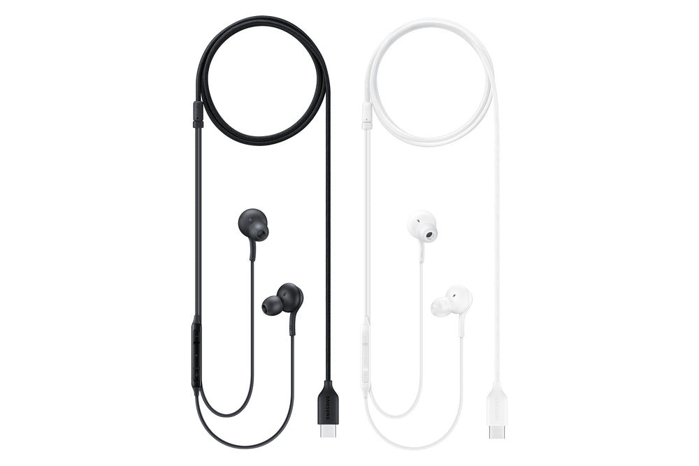 Samsung EO-IC1000 | In-Ear Oordopjes USB-C Connector | Zwart | Bulk