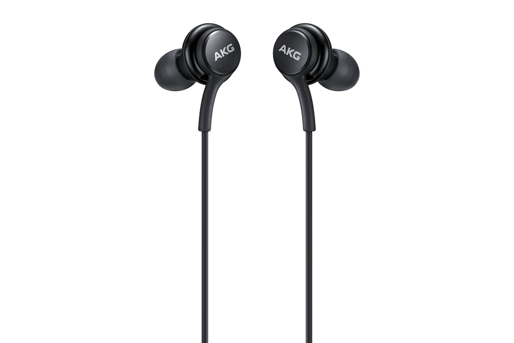 Samsung EO-IC1000 | In-Ear Oordopjes USB-C Connector | Zwart | Bulk
