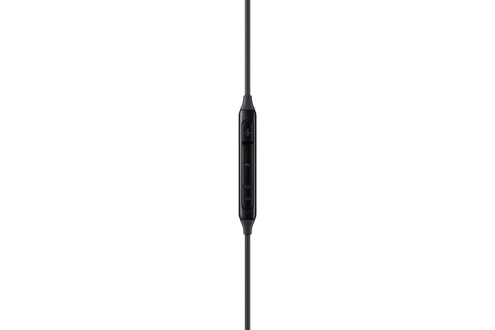 Samsung EO-IC1000 | In-Ear Oordopjes USB-C Connector | Zwart | Bulk