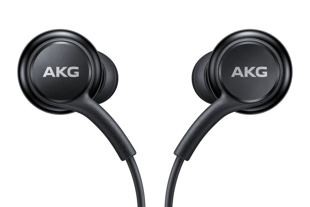 Samsung EO-IC1000 | In-Ear Oordopjes USB-C Connector | Zwart | Bulk