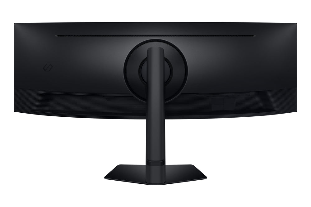 Samsung Odyssey G9 G91F 49" | 5120x1440 VA | 144Hz | 1ms | Curved UltraWide Gaming Monitor | Zwart
