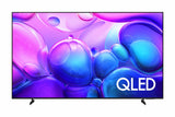 Samsung QLED Q6FA | 55" 4K QLED Smart TV | Tizen OS | Quantum HDR