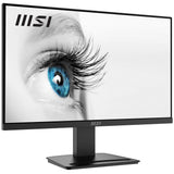 MSI PRO MP2412 | 23,8" Full HD VA Monitor (100Hz) | 1920x1080 | HDMI + DisplayPort | VESA