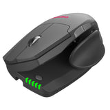 CHERRY UNIMOUS MSM | Draadloze RF Muis | 2800 DPI | Rechtshandig Ergonomisch | RENEWED