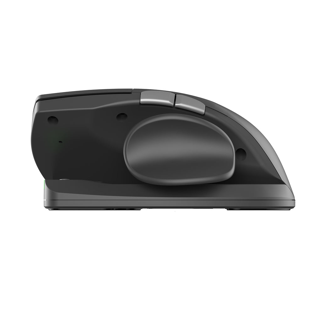 CHERRY UNIMOUS MSM | Draadloze RF Muis | 2800 DPI | Rechtshandig Ergonomisch | RENEWED