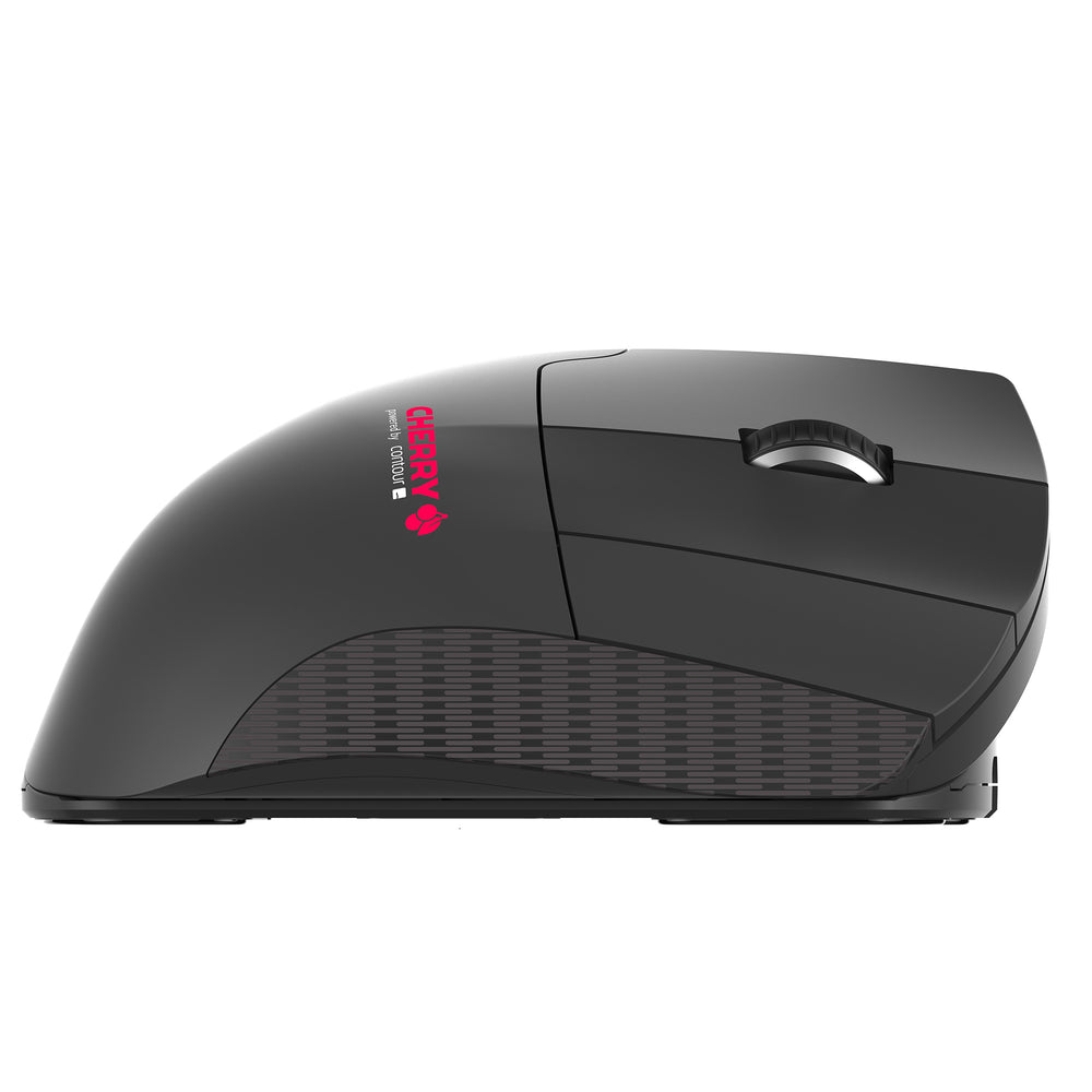 CHERRY UNIMOUS MSM | Draadloze RF Muis | 2800 DPI | Rechtshandig Ergonomisch | RENEWED