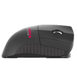 CHERRY UNIMOUS MSM | Draadloze RF Muis | 2800 DPI | Rechtshandig Ergonomisch | RENEWED