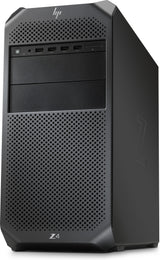 HP Z4 G4 refurbished, Quadro RTX 4000 — aanzicht 5