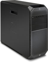 HP Z4 G4 refurbished, Quadro RTX 4000 — aanzicht 3