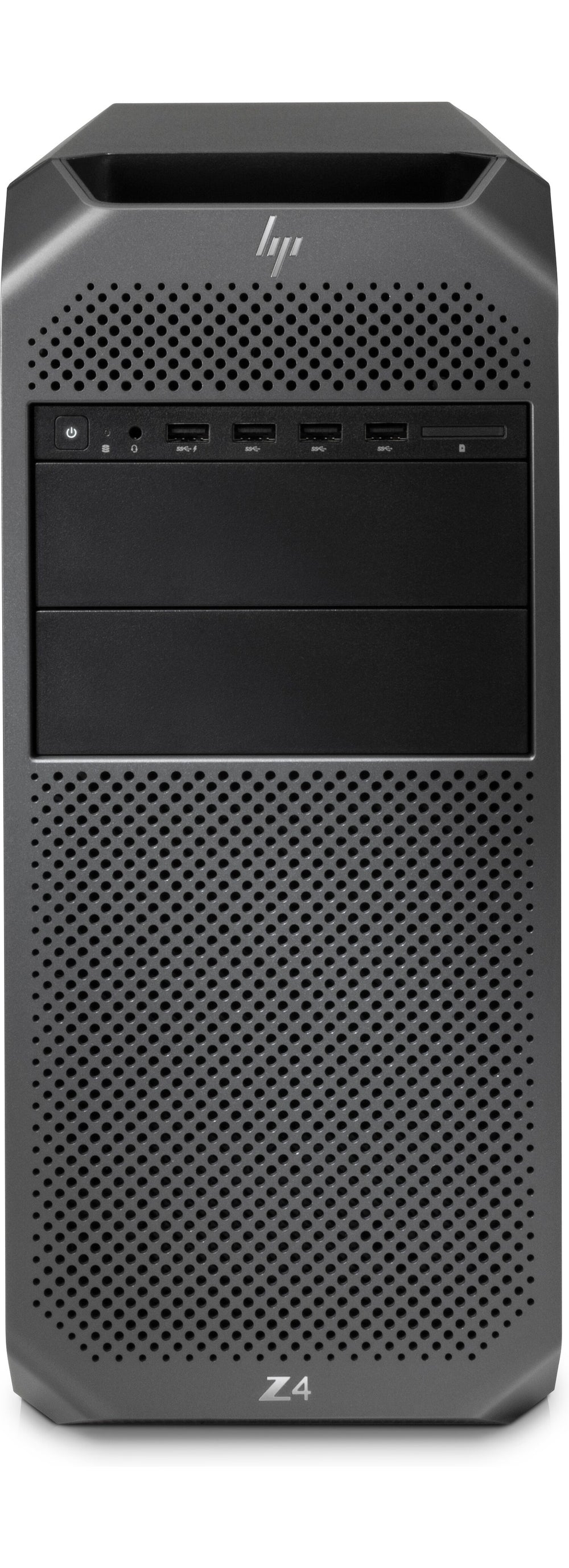 HP Z4 G4 refurbished, Quadro RTX 4000
