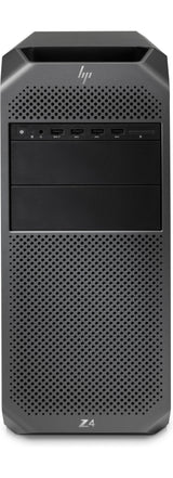 HP Z4 G4 refurbished, Quadro RTX 4000