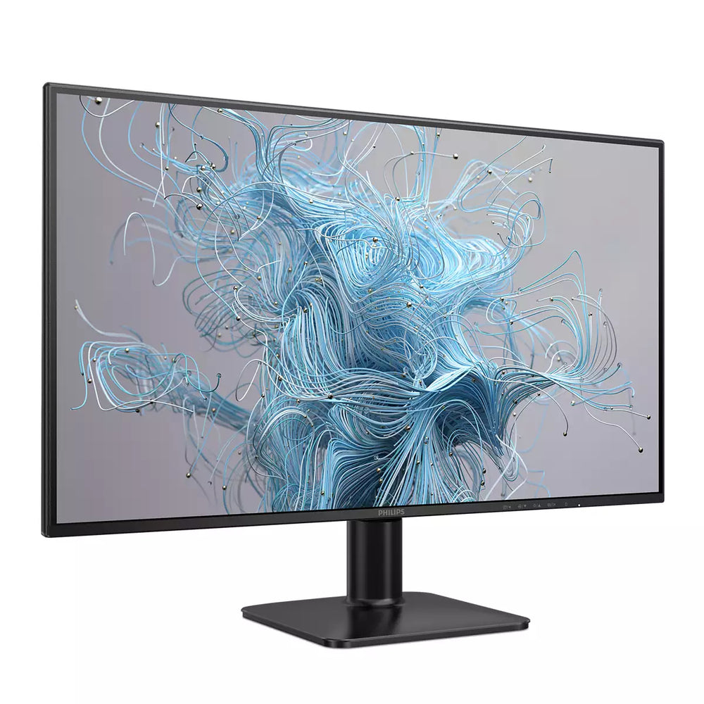 Philips 27E2N1110/00 | 27" Full HD VA Monitor | 120Hz | 1ms | HDMI & VGA | Adaptive Sync | LowBlue Mode | Flicker-Free | Zwart