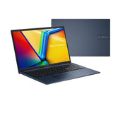 ASUS Vivobook 17 | 17.3'' Full HD IPS | Intel Core 5 120U | 16GB DDR5 | 1TB SSD | W11 Pro