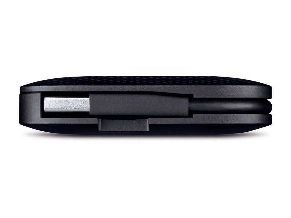 TP-LINK UH400 | USB 3.2 Gen 1 (3.1 Gen 1) Type-A Interface Hub | 5000 Mbit/s | Zwart