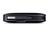 TP-LINK UH400 | USB 3.2 Gen 1 (3.1 Gen 1) Type-A Interface Hub | 5000 Mbit/s | Zwart