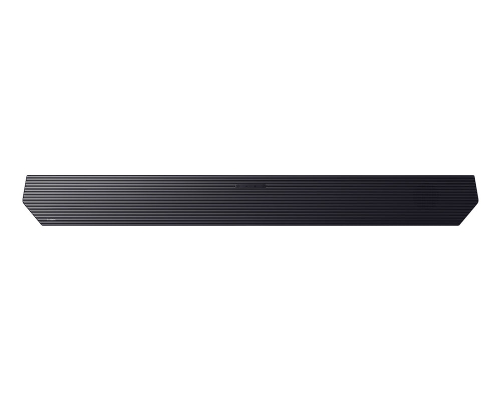 Samsung HW-Q990H Q-Series | 11.1.4-kanaals Dolby Atmos Soundbar | Draadloze Subwoofer & Rear Speakers | Zwart
