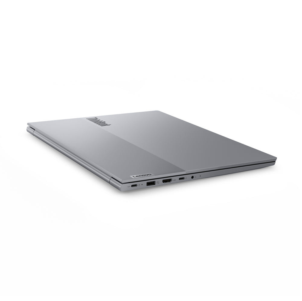 Lenovo ThinkBook G8 | 16'' WUXGA IPS | Intel Core 5 210H | 16GB DDR5 | 512GB SSD | USB4 | IR Cam | W11 Pro