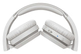 Philips TAH4205 | Bluetooth On-Ear Koptelefoon | Wit