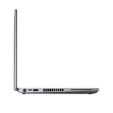 Dell Latitude 5410 refurbished laptop, 14" touch — aanzicht 6