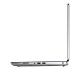Dell Precision 7550 refurbished aanzicht 6