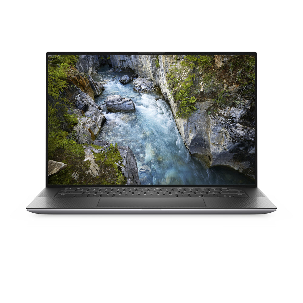 Dell Precision 5550 refurbished, 15,6" Full HD+