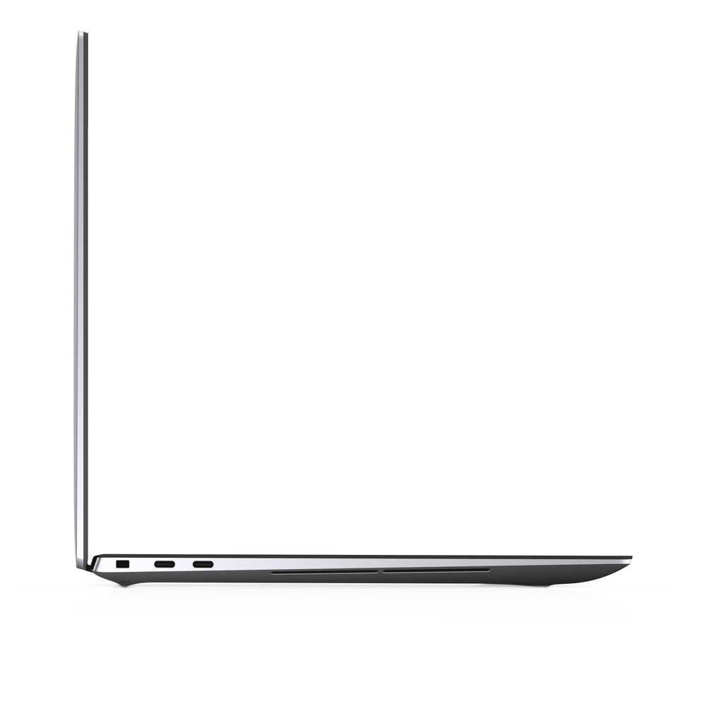 Dell Precision 5550 refurbished, 15,6" Full HD+ — aanzicht 6