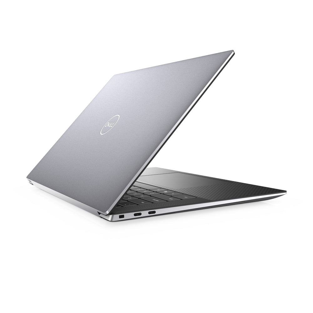 Dell Precision 5550 refurbished, 15,6" Full HD+ — aanzicht 4