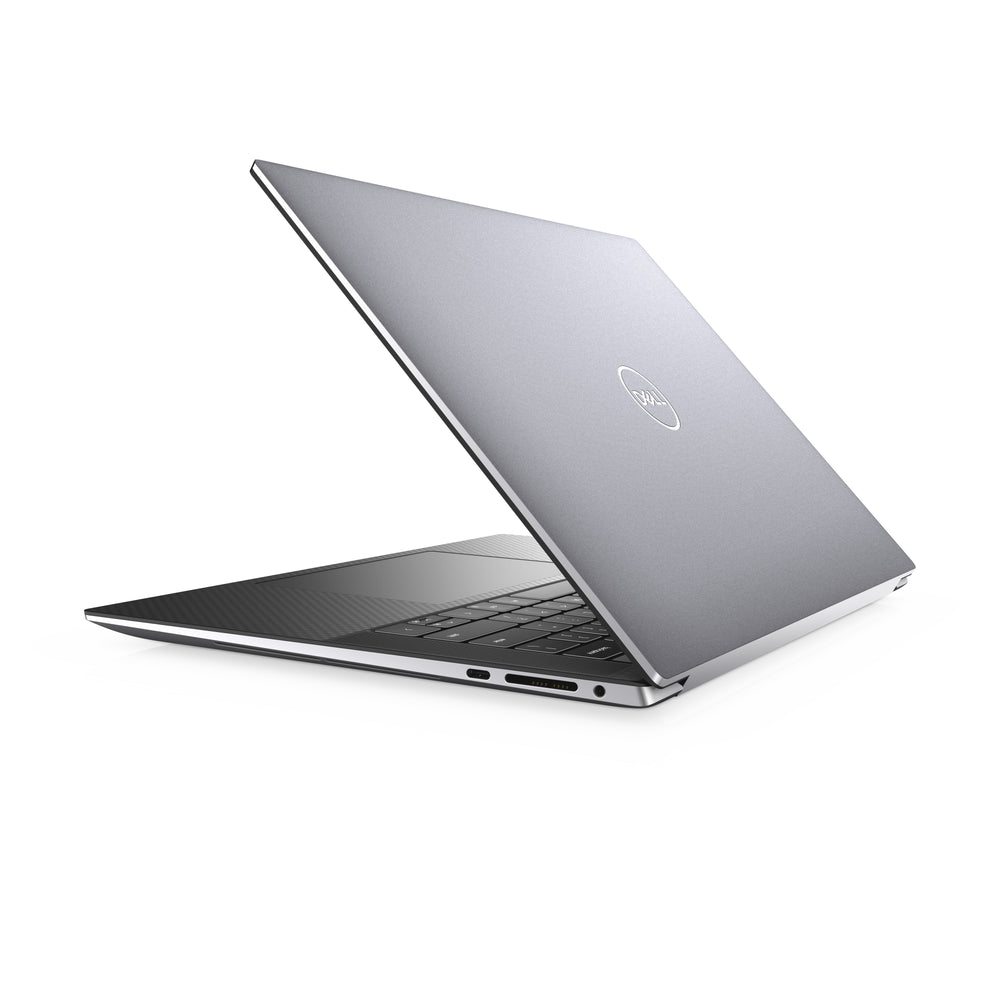 Dell Precision 5550 refurbished, 15,6" Full HD+ — aanzicht 5