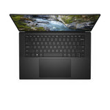 Dell Precision 5550 refurbished, 15,6" Full HD+ — aanzicht 2