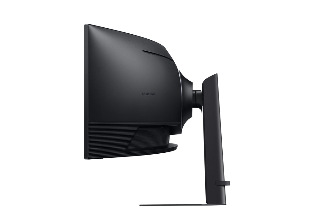 Samsung ViewFinity S9 S95UF | 49" Dual QHD Curved Monitor | 120Hz | USB-C Dock | 90W Power Delivery | Ethernet | KVM Switch