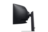 Samsung ViewFinity S9 S95UF | 49" Dual QHD Curved Monitor | 120Hz | USB-C Dock | 90W Power Delivery | Ethernet | KVM Switch