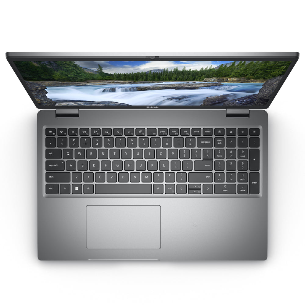 Dell Latitude 5530 refurbished, 15,6" Full HD — aanzicht 5