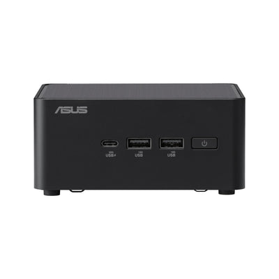PC en server