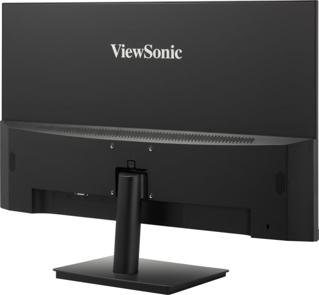 ViewSonic VA270 | 27" Monitor | Full HD IPS | 100Hz | 1ms | HDMI en VGA | Flicker-Free | Blue Light Filter