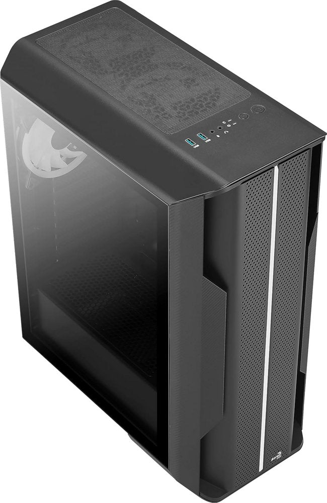 GAMING Desktop, Intel Core i5-10400, GTX1650, 16GB, 1TB, W11 Professional — productfoto 6