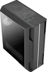 GAMING Desktop, Intel Core i5-10400, GTX1650, 16GB, 1TB, W11 Professional — productfoto 6