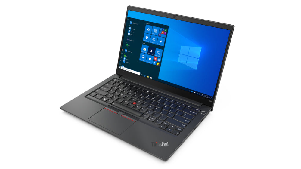 Lenovo 14 inch laptop refurbished — aanzicht 2
