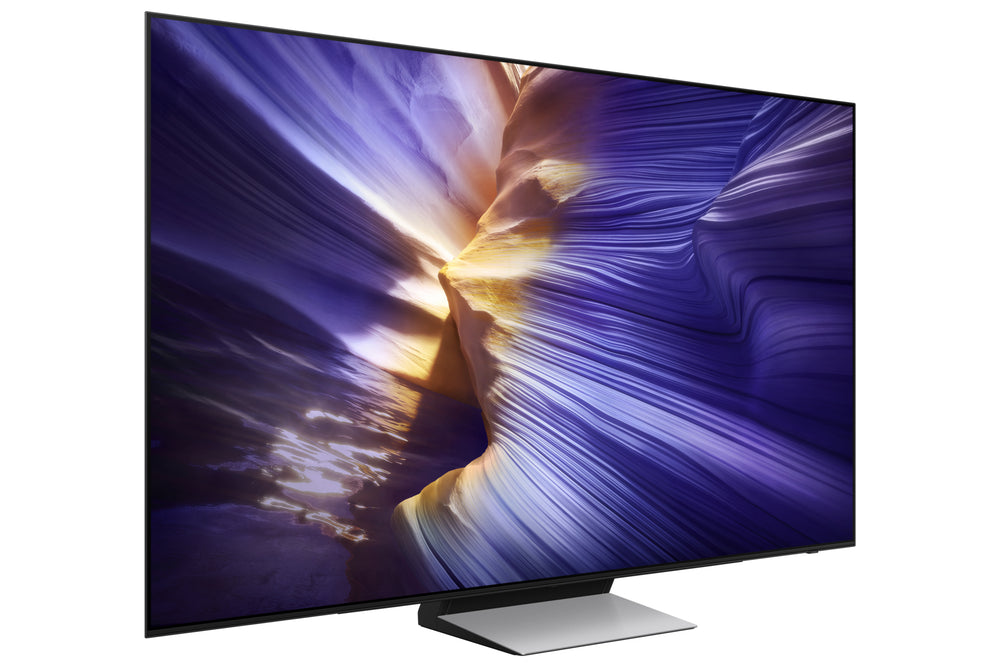 Samsung S90F | 65″ Ultra HD 4K | QD-OLED | 100 Hz | HDR10+ en HDMI 2.1 | Smart TV 2025 | QE65S90FATXXH
