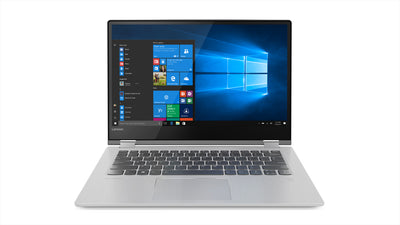 Refurbished laptops