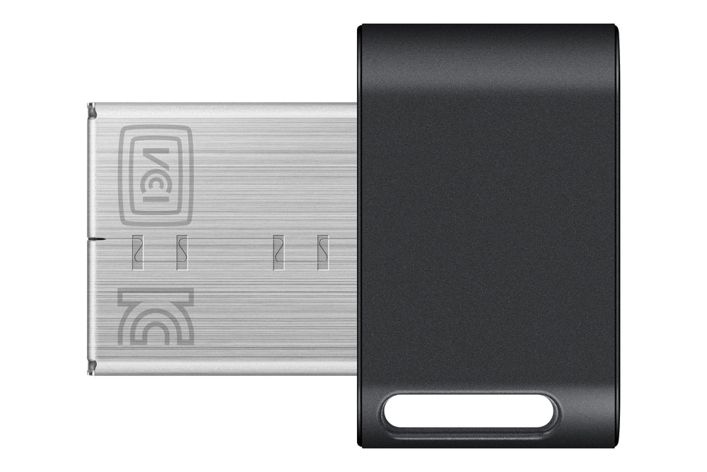 Samsung MUF-64AB | 64GB USB-A 3.2 Flash Drive | Grijs