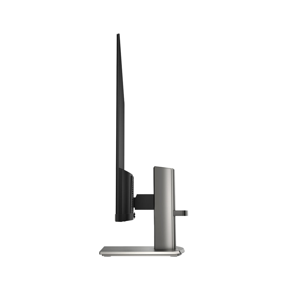 HP Series 5 527da, 27" Full HD IPS 100Hz Monitor, Zwart — detailfoto