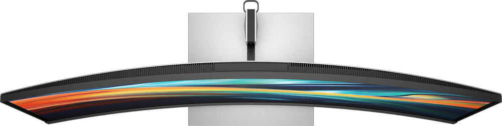 HP Series 7 Pro 740pm | 39.7" 5K2K IPS Curved | Thunderbolt 4 | Conferencing Monitor | WUHD