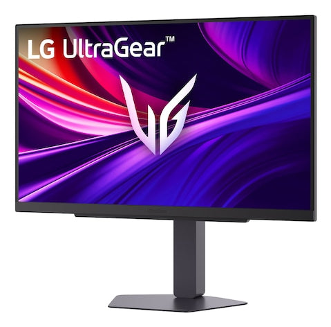 LG UltraGear 27G810A-B | 27" 4K UHD IPS Gaming Monitor | 3840x2160 | 180Hz | 1ms | DisplayHDR 400