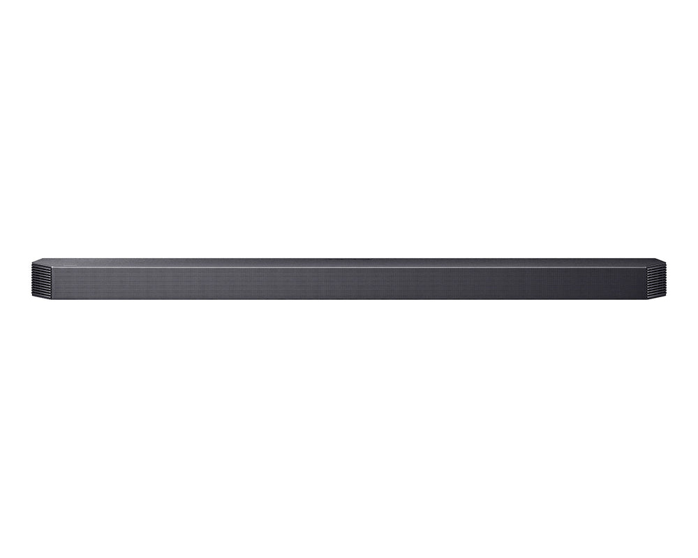 Samsung HW-Q930H Q-Series | 9.1.4-kanaals Dolby Atmos Soundbar | Draadloze Subwoofer & Rear Speakers | HDMI eARC | Zwart
