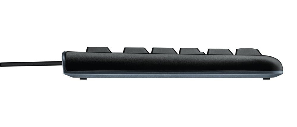 Logitech MK120 | Bedrade Muis en Toetsenbordcombo | QWERTY