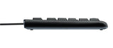 Logitech MK120 | Bedrade Muis en Toetsenbordcombo | QWERTY